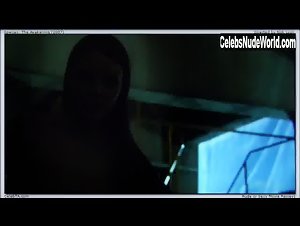 Marlene Favela boobs , Explicit in Species: The Awakening (2007) 1