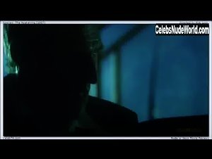 Marlene Favela boobs , Explicit in Species: The Awakening (2007) 14