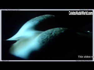 Marlene Favela boobs , Explicit in Species: The Awakening (2007) 17