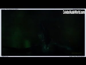 Marlene Favela boobs , Explicit in Species: The Awakening (2007) 8