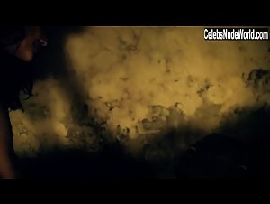 Marisa Ramirez Butt , Interracial in Spartacus: Gods of the Arena (series) (2011) 12