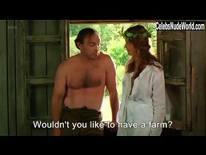 Marina Hands in Lady Chatterley (2006) 18
