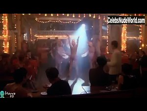Anne-Marie Brissoniere in Quartet (1981) 2