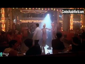 Anne-Marie Brissoniere in Quartet (1981) 3