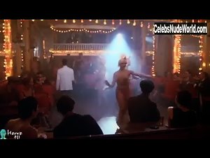 Anne-Marie Brissoniere in Quartet (1981) 4