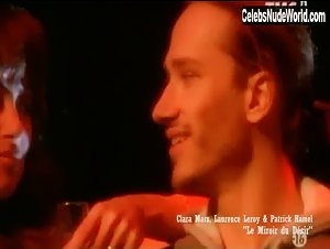Clara Mars in Le miroir du desir (1996) 1
