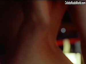 Marie-France Garcia in La ronde de l'amour (1985) 17
