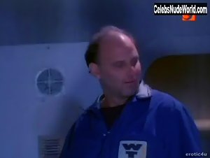 Samantha Phillips in Moonbase (1998) 18