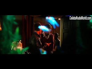 Ashley Green Elizabeth in Spread (2009) 1