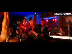 Ashley Green Elizabeth in Spread (2009) 3