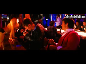 Ashley Green Elizabeth in Spread (2009) 6