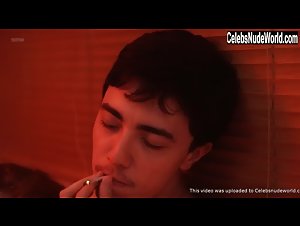 Marcela Paez in Trato de Levante (short) (2015) 13