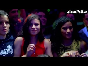 Lina Marcela Parra in Rosario Tijeras (2005) 7