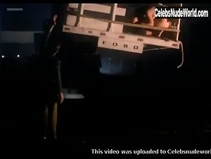 Marcela Camacho in El corazon de la noche (1984) 13