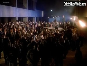Marcela Camacho in El corazon de la noche (1984) 9