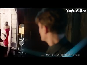 Maeve Dermody in SS-GB (series) (2017) 17
