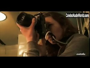 Lynzey Patterson in Zalman King's Body Language (series) (2008) 9