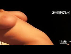 Lynzey Patterson Tiits , Nipple in Zalman King's Body Language (series) (2008) 12