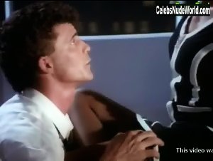 Samantha Phillips in Playboy's 101 Ways to Excite Your Lover (1991) 4