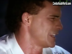 Samantha Phillips in Playboy's 101 Ways to Excite Your Lover (1991) 7