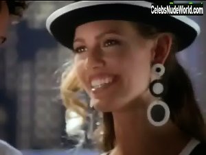 Samantha Phillips in Playboy's 101 Ways to Excite Your Lover (1991) 9
