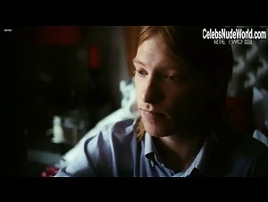 Jessica Renwick in Sensation (2010) 10