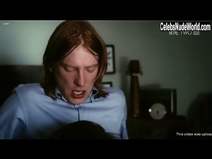 Jessica Renwick in Sensation (2010) 4