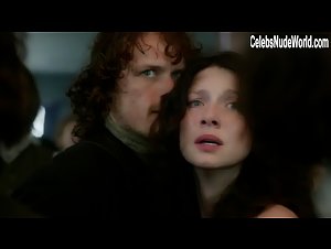 Lotte Verbeek in Outlander (series) (2014) 9