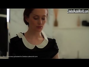 Lotte Verbeek in Suspension of Disbelief (2012) 20