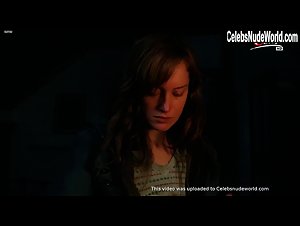 Lotte Verbeek in Nothing Personal (2009) 5