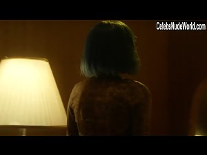 Loretta Yu in Hemlock Grove (series) (2013) 3