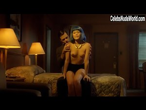 Loretta Yu in Hemlock Grove (series) (2013) 9