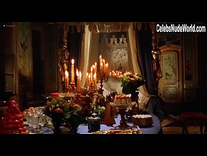 Gabriella Pession in Ferdinando e Carolina (1999) 7