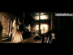 Loes Haverkort in Redbad (2018) 11