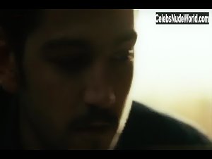 Liz Gallardo in El bufalo de la noche (2007) 2