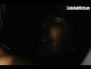Liz Gallardo in El bufalo de la noche (2007) 5