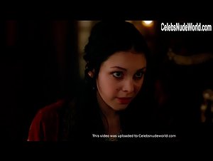 Lise Slabber in Black Sails (series) (2014) 11