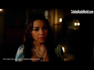 Lise Slabber in Black Sails (series) (2014) 15