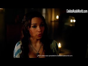 Lise Slabber in Black Sails (series) (2014) 16