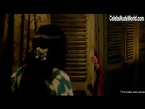 Lise Slabber in Black Sails (series) (2014) 17