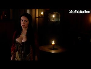 Lise Slabber in Black Sails (series) (2014) 8
