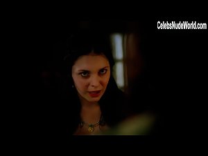 Lise Slabber in Black Sails (series) (2014) 9