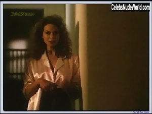 Lisa Pescia Couple , Brunette in Body Chemistry (1990) 2