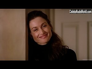 Lisa King in Wake of Death (2004) 1