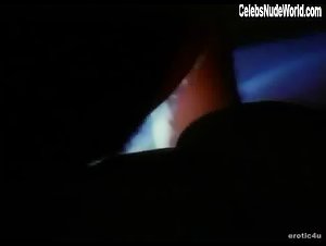 Teresa Hill Hot , Outdoor in In the Heat of Passion II: Unfaithful (1994) 12