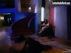 Teresa Hill Hot , Outdoor in In the Heat of Passion II: Unfaithful (1994) 19