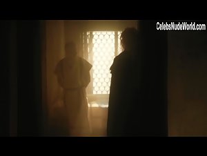 Lisa Chappell in Roman Empire: Reign of Blood (series) (2016) 1