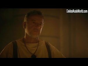 Lisa Chappell in Roman Empire: Reign of Blood (series) (2016) 2