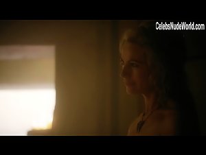 Lisa Chappell in Roman Empire: Reign of Blood (series) (2016) 4