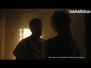 Lisa Chappell in Roman Empire: Reign of Blood (series) (2016) 5